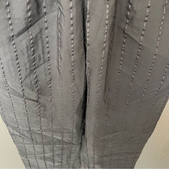 NWT Revolve x Callahan Carmen Pant in Black | Size M - Picture 6 of 11